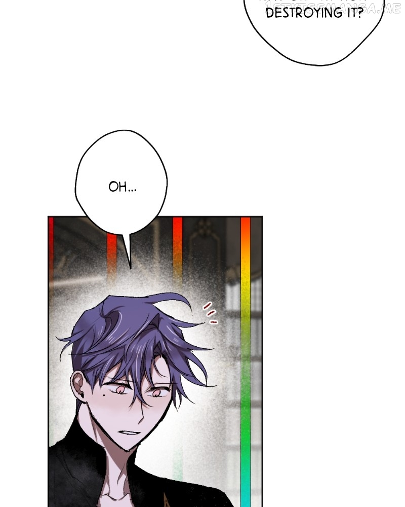 Read The Demon King’s Confession chapter 38 image 11 on Lezhin