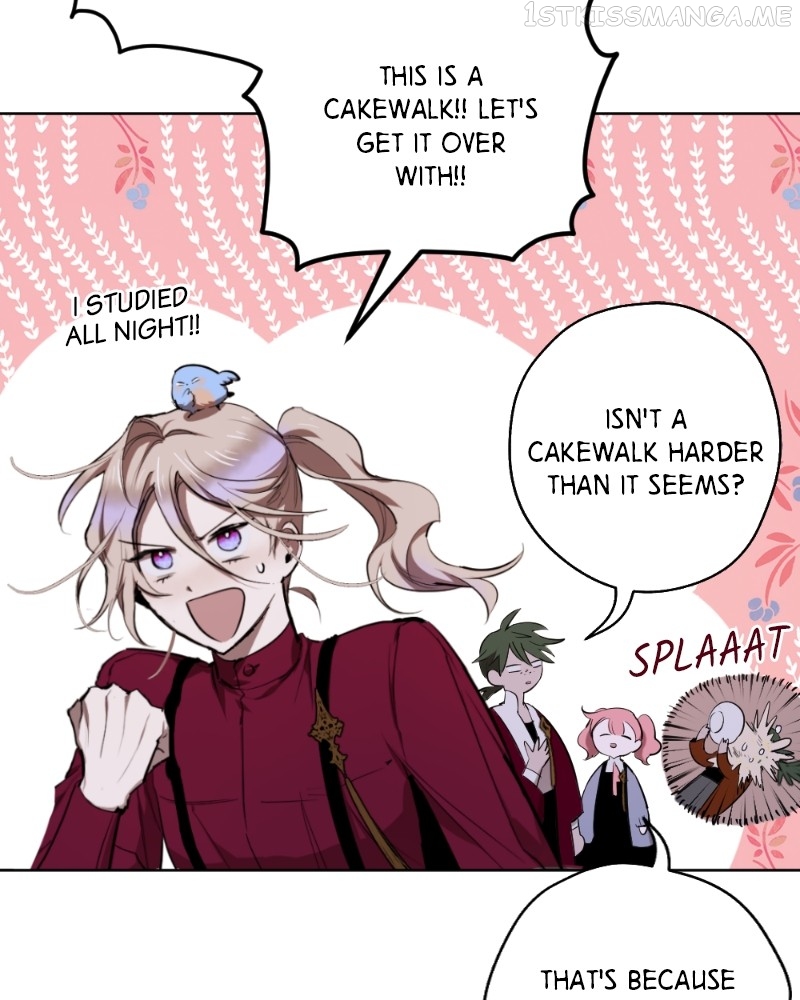 Read The Demon King’s Confession chapter 38 image 19 on Lezhin