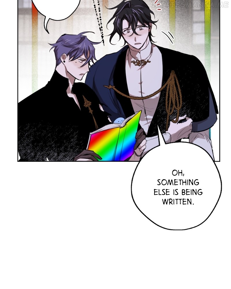 Read The Demon King’s Confession chapter 38 image 24 on Lezhin