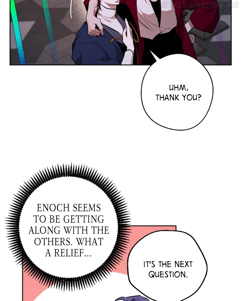 Read The Demon King’s Confession chapter 38 image 56 on Lezhin