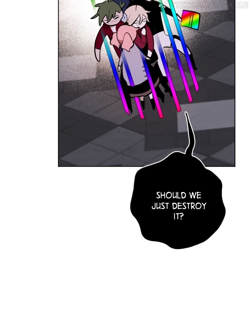 Read The Demon King’s Confession chapter 38 image 71 on Lezhin