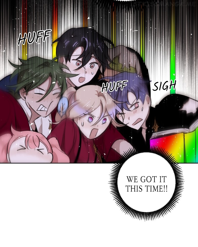 Read The Demon King’s Confession chapter 38 image 77 on Lezhin