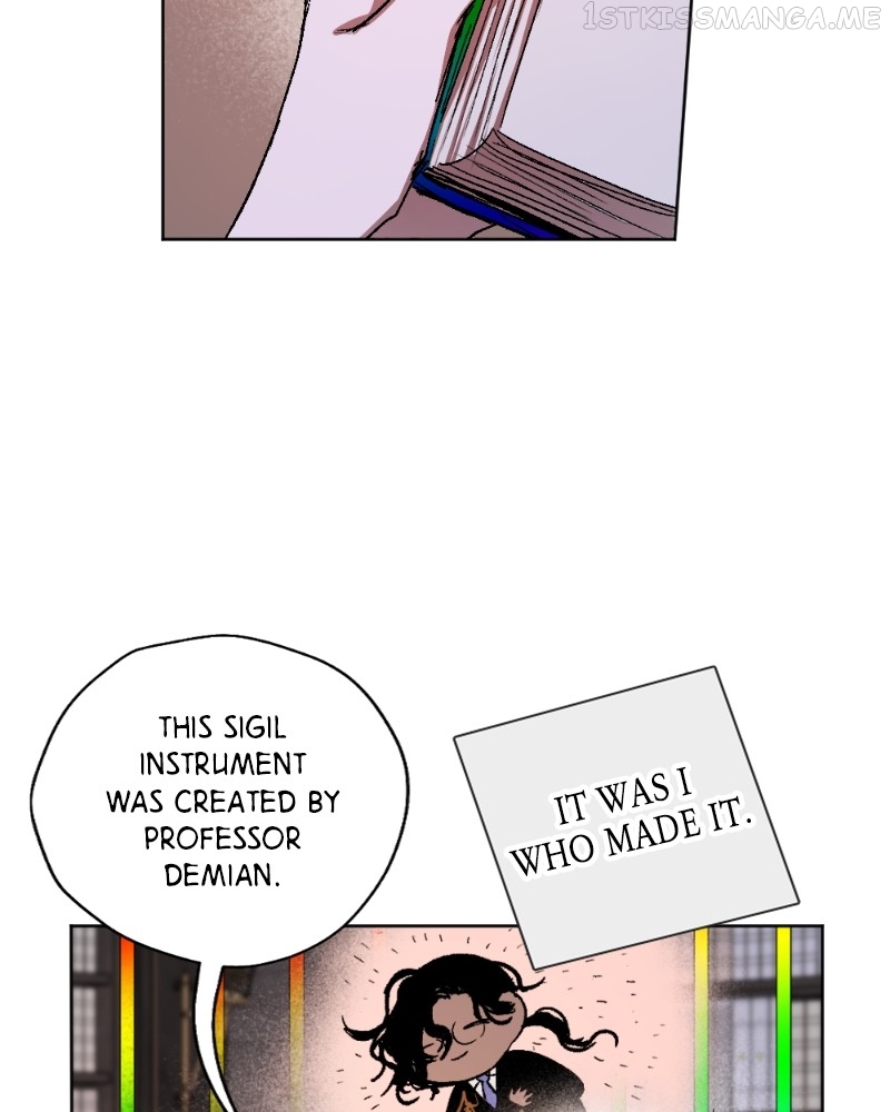 Read The Demon King’s Confession chapter 38 image 8 on Lezhin