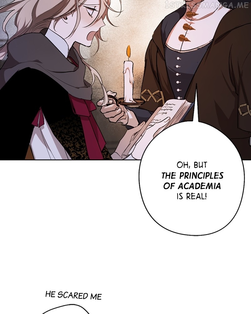 Read The Demon King’s Confession chapter 39 image 41 on Lezhin