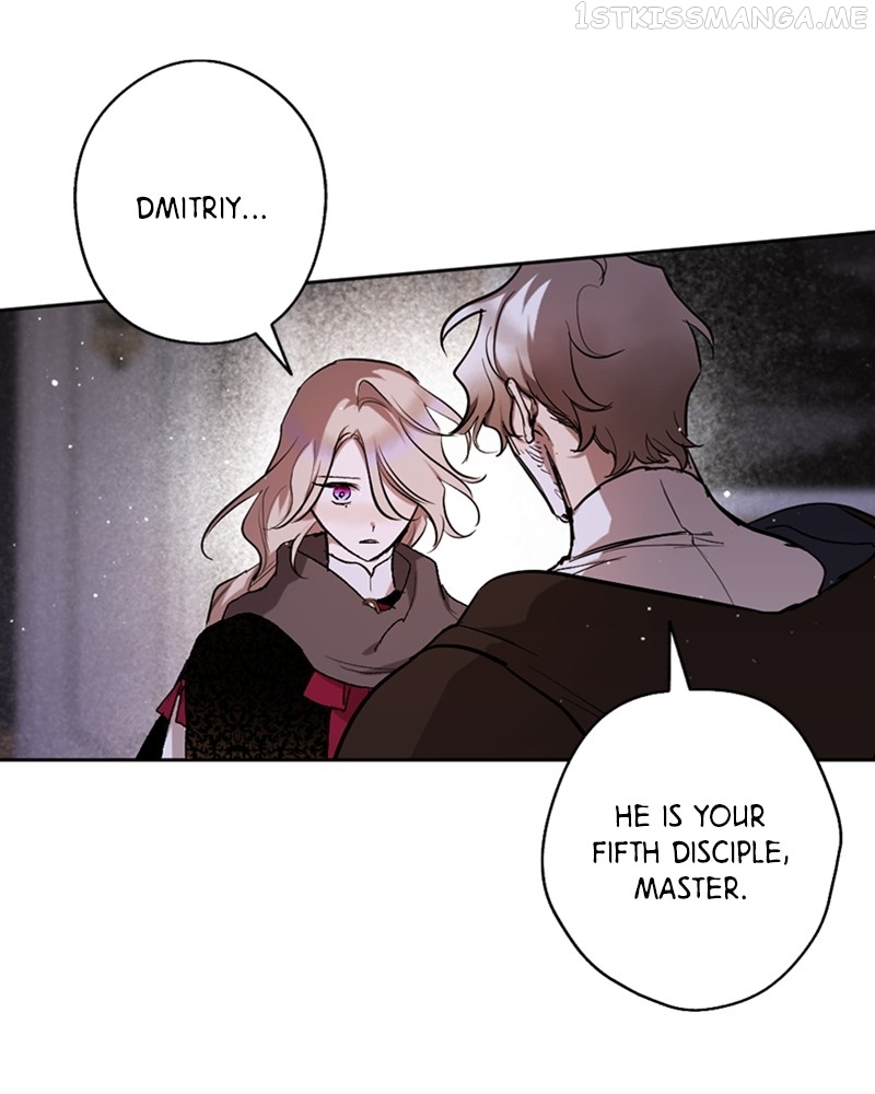 Read The Demon King’s Confession chapter 39 image 82 on Lezhin