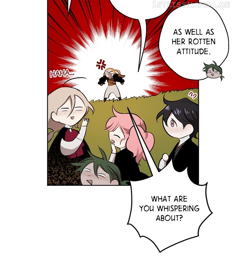 Read The Demon King’s Confession chapter 39 image 9 on Lezhin