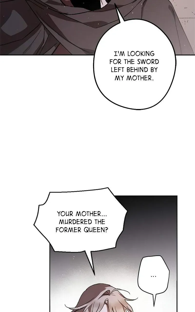 The Demon King’s Confession Chapter 4.1 page 2 - 