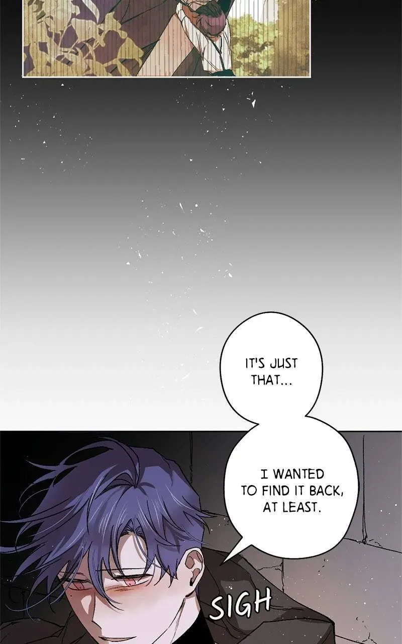 The Demon King’s Confession Chapter 4.1 page 17 - 