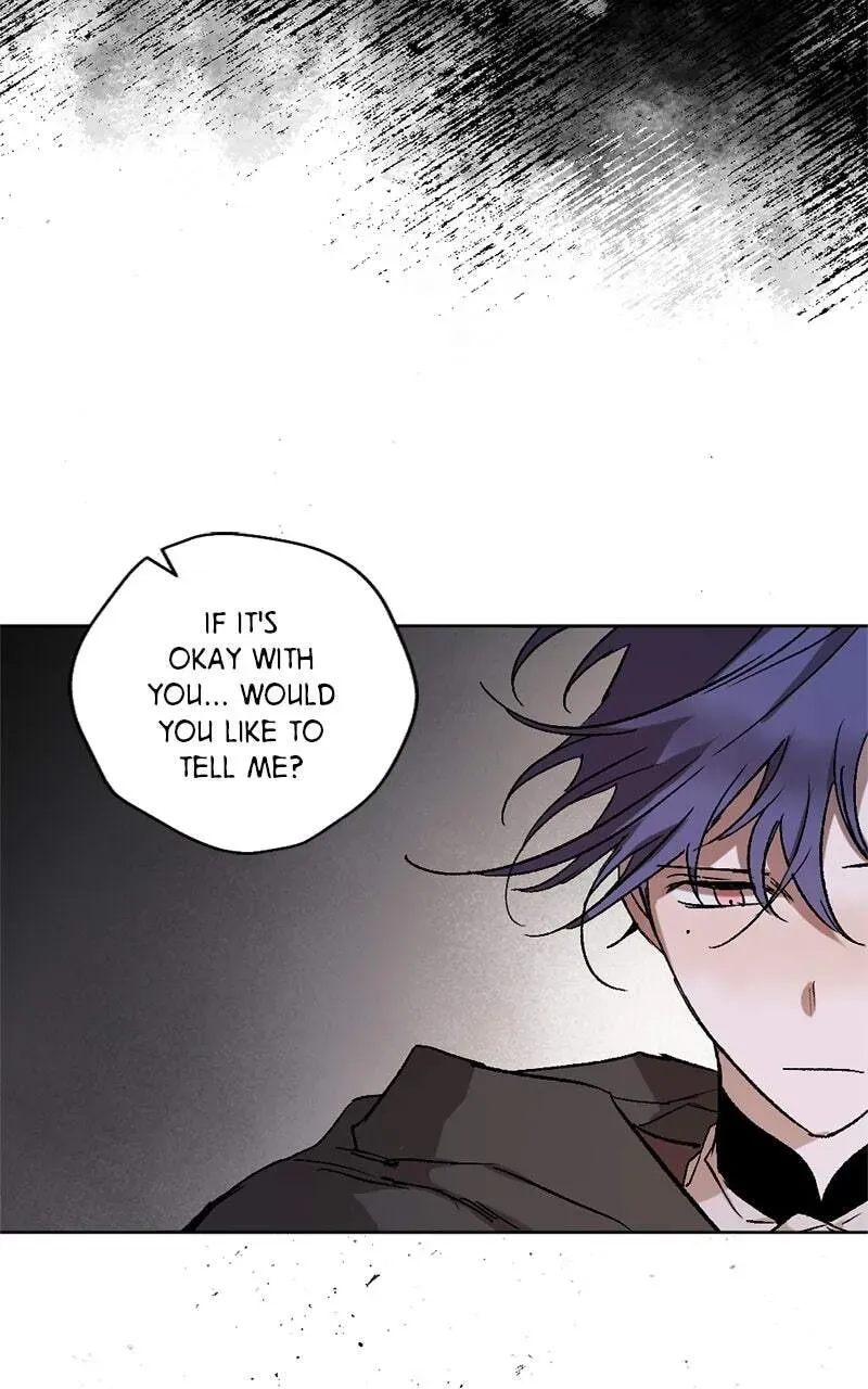 The Demon King’s Confession Chapter 4.1 page 22 - 