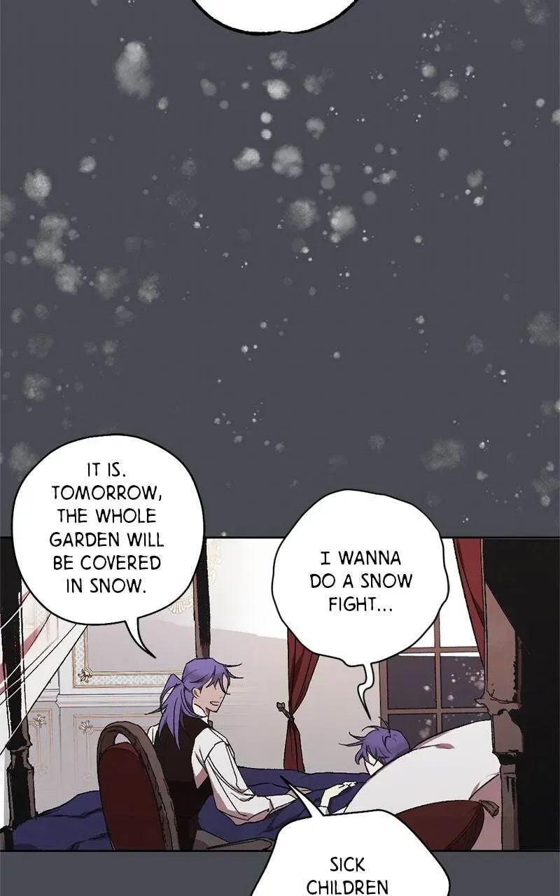 The Demon King’s Confession Chapter 4.1 page 26 - 