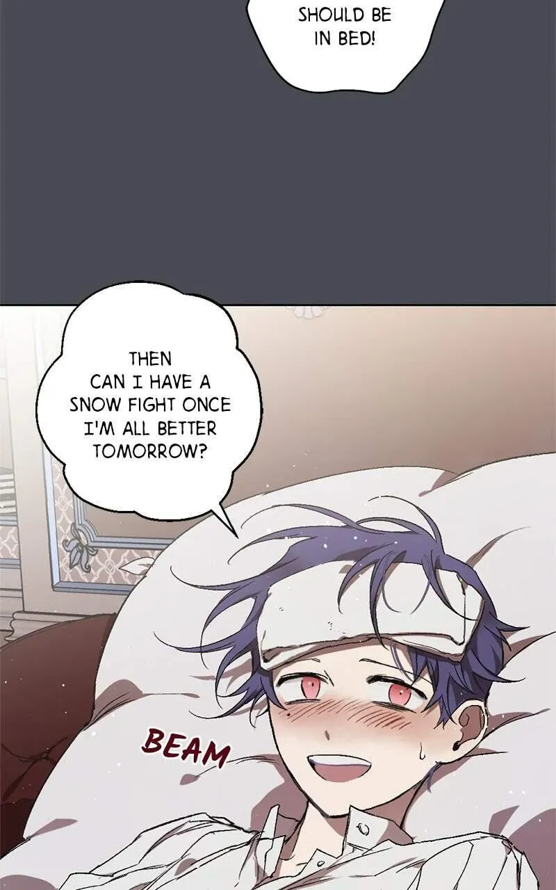 The Demon King’s Confession Chapter 4.1 page 27 - 
