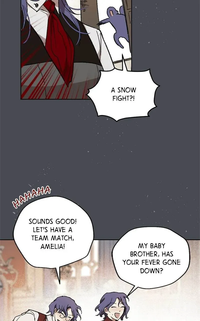 The Demon King’s Confession Chapter 4.1 page 29 - 