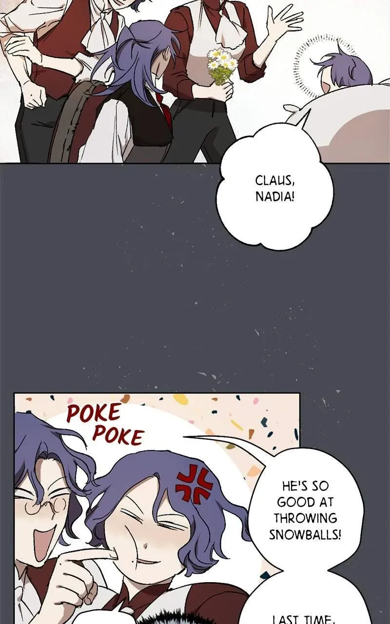 The Demon King’s Confession Chapter 4.1 page 30 - 