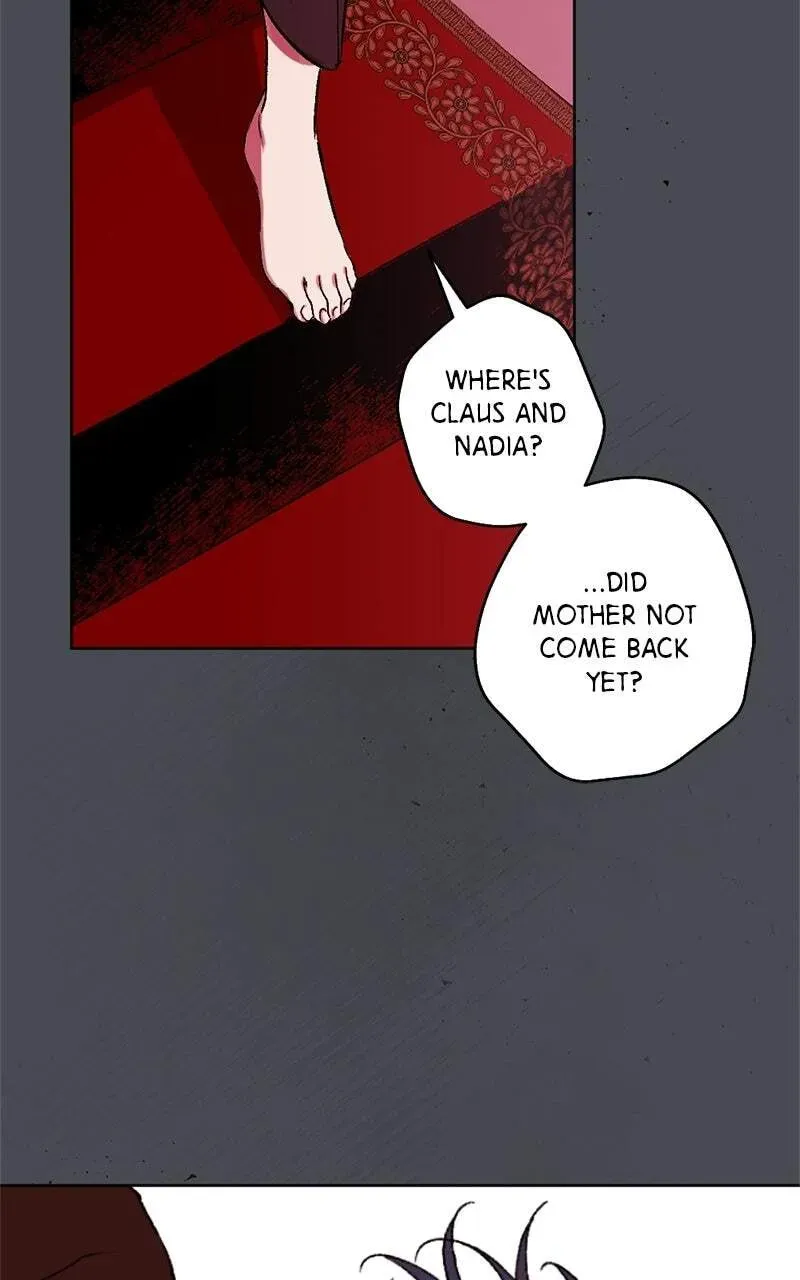 The Demon King’s Confession Chapter 4.1 page 42 - 