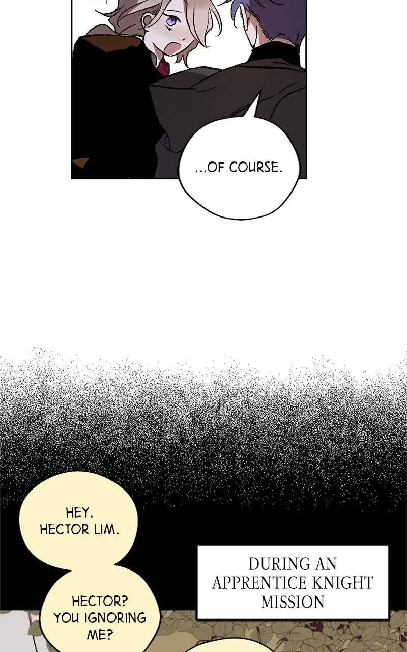 The Demon King’s Confession Chapter 4.1 page 69 - 