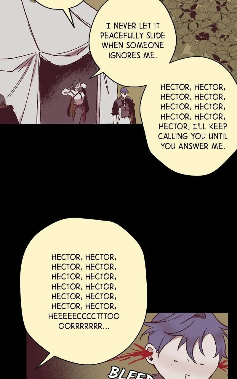 The Demon King’s Confession Chapter 4.1 page 70 - 