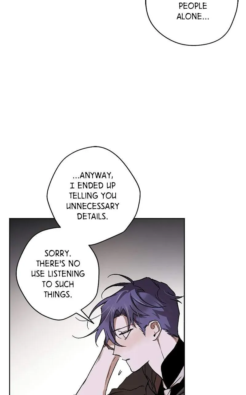 The Demon King’s Confession Chapter 4.1 page 72 - 