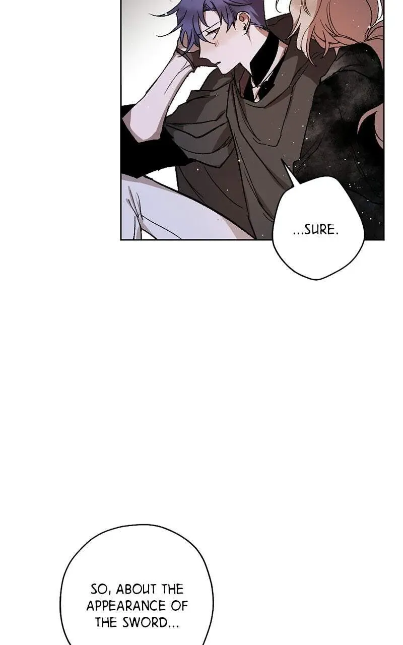 The Demon King’s Confession Chapter 4.1 page 75 - 