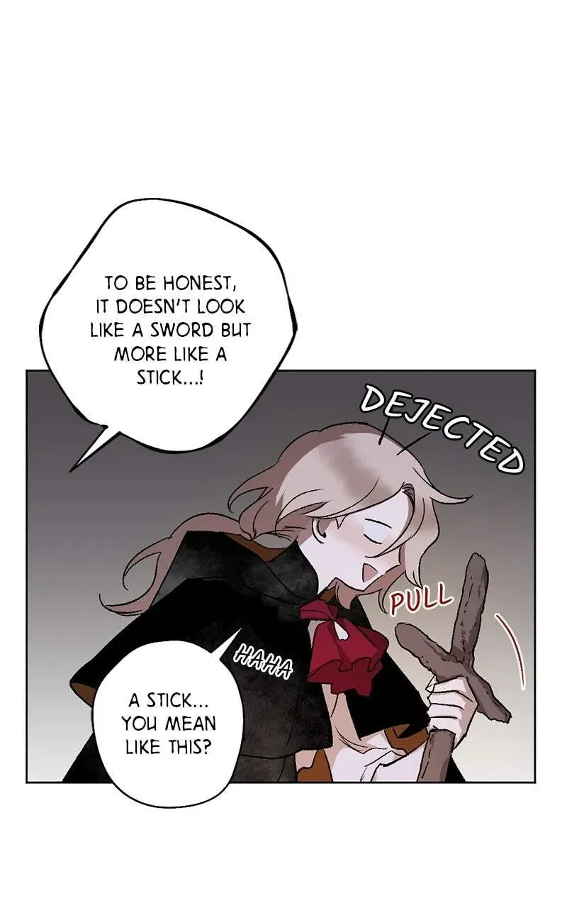 The Demon King’s Confession Chapter 4.1 page 78 - 
