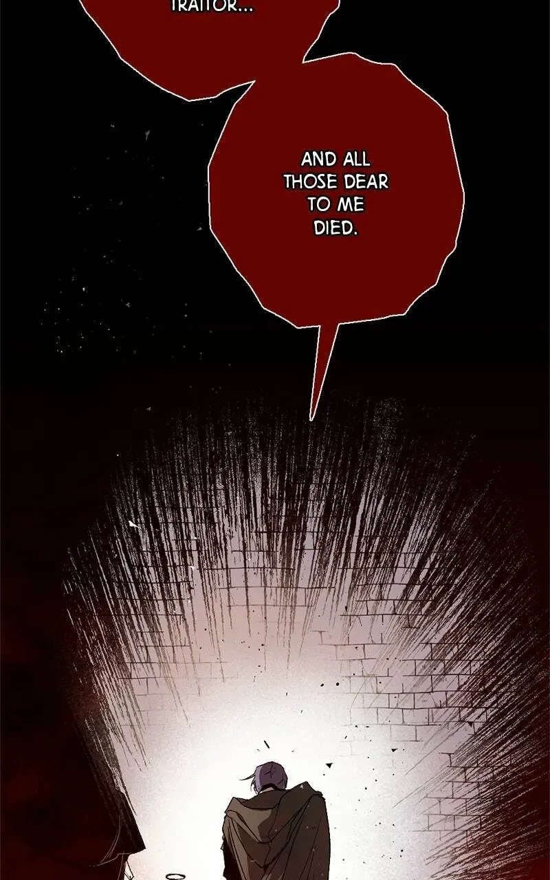 The Demon King’s Confession Chapter 4.1 page 9 - 