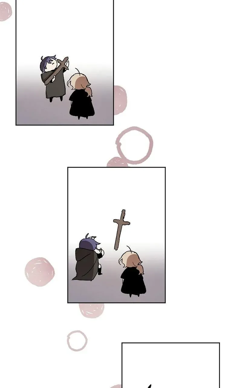 The Demon King’s Confession Chapter 4.1 page 81 - 