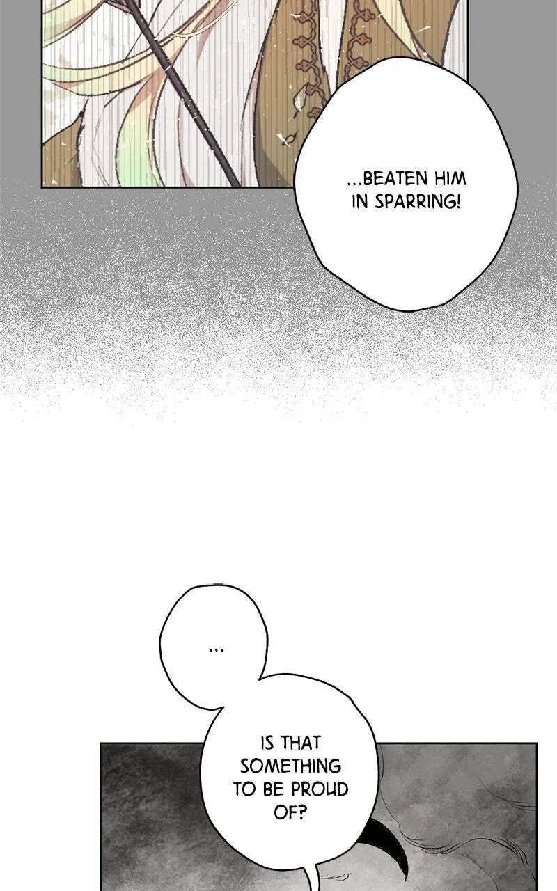 The Demon King’s Confession Chapter 4.2 page 17 - 