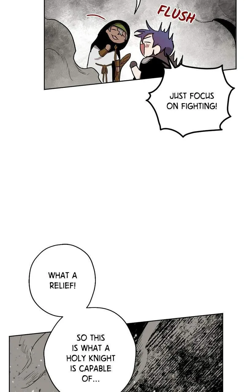 The Demon King’s Confession Chapter 4.2 page 18 - 