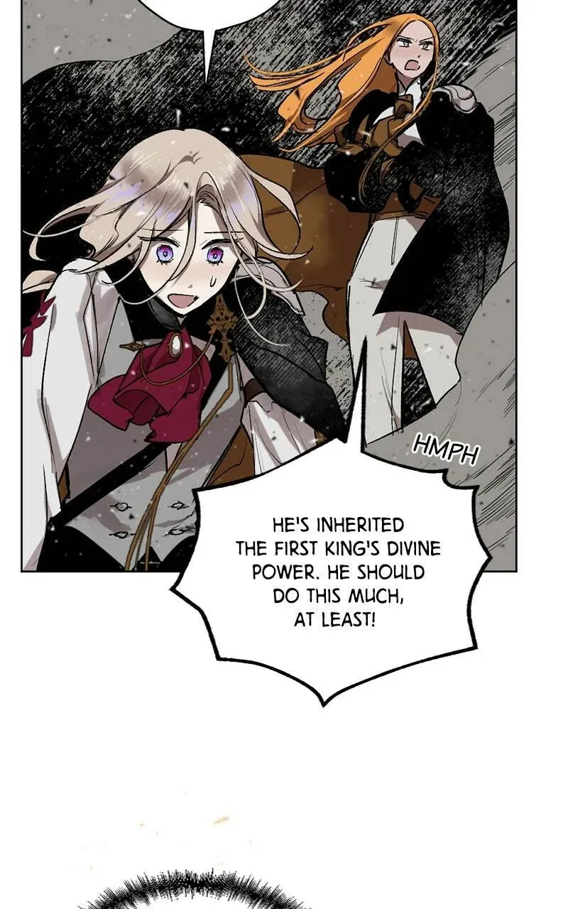 The Demon King’s Confession Chapter 4.2 page 19 - 