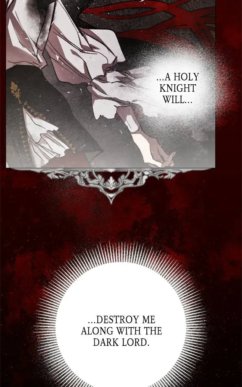 The Demon King’s Confession Chapter 4.2 page 27 - 