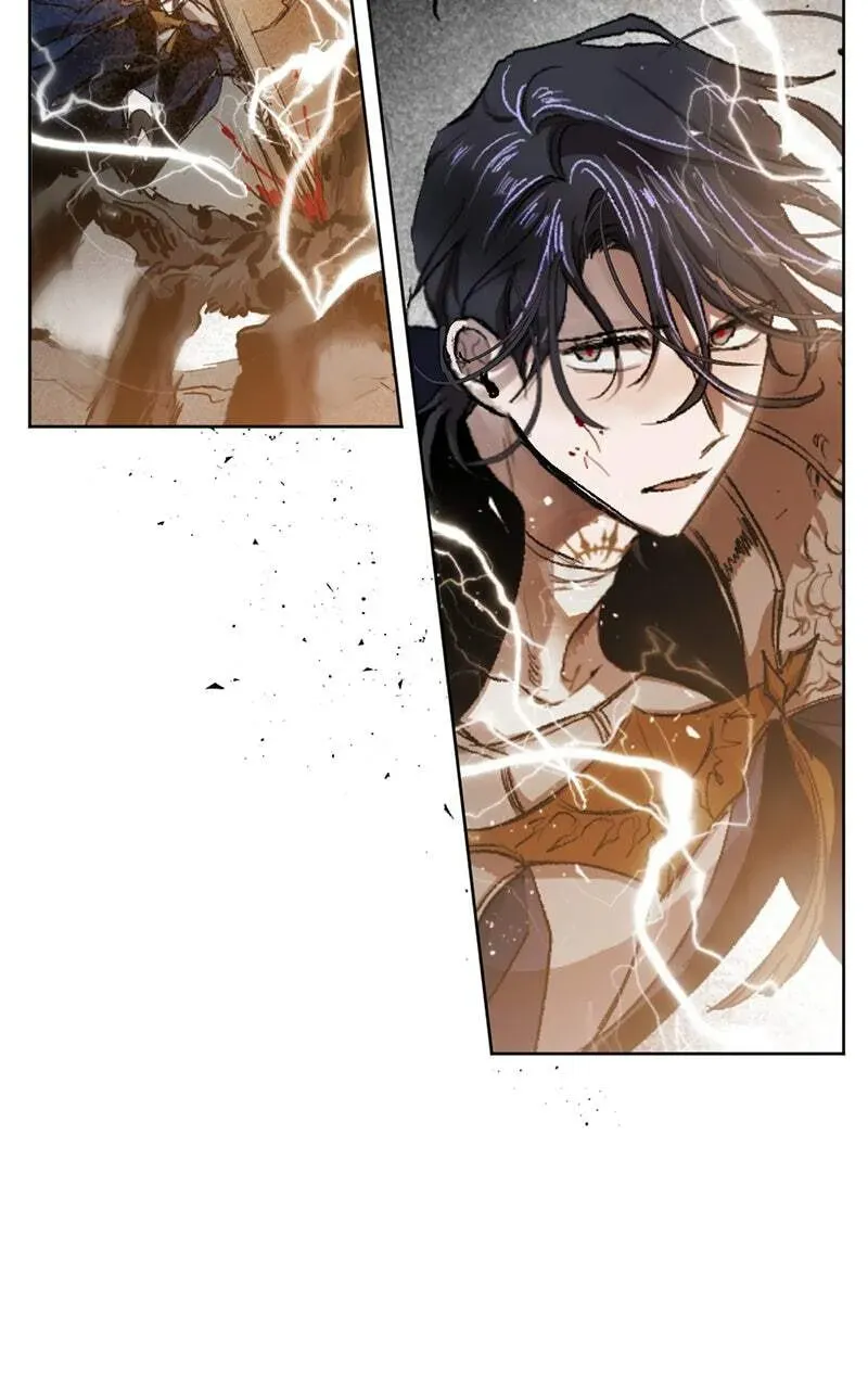 The Demon King’s Confession Chapter 4.2 page 30 - 
