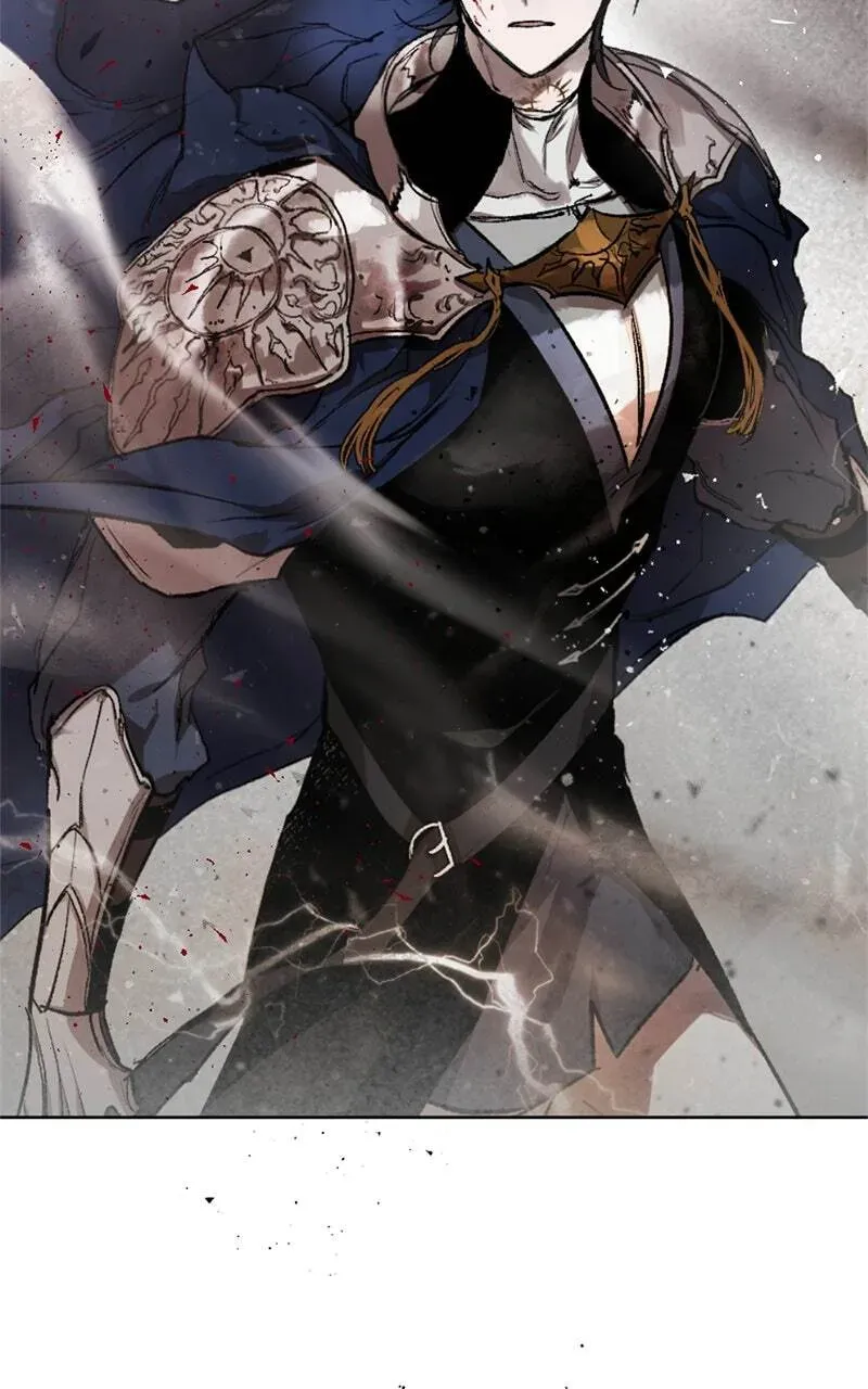 The Demon King’s Confession Chapter 4.2 page 33 - 