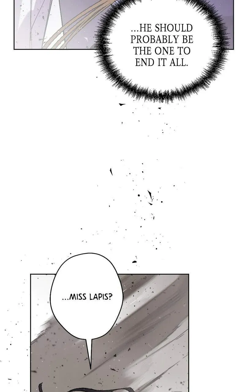The Demon King’s Confession Chapter 4.2 page 35 - 