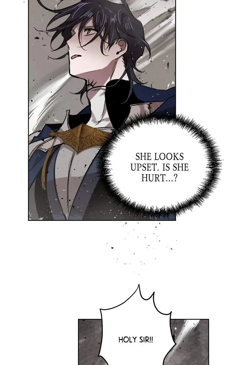 The Demon King’s Confession Chapter 4.2 page 36 - 
