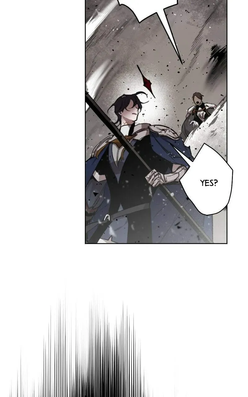 The Demon King’s Confession Chapter 4.2 page 37 - 