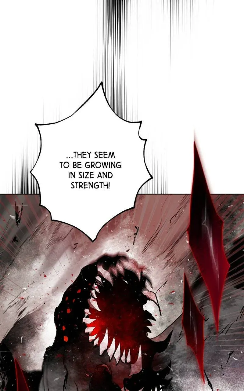 The Demon King’s Confession Chapter 4.2 page 39 - 