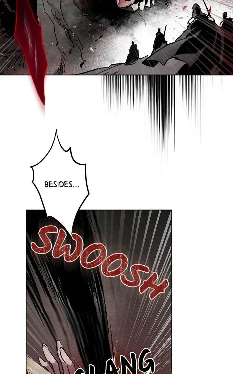 The Demon King’s Confession Chapter 4.2 page 40 - 