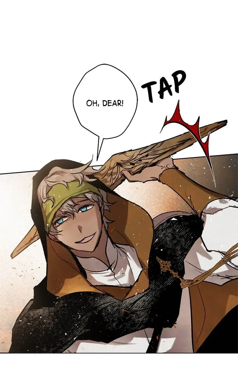 The Demon King’s Confession Chapter 4.2 page 50 - 