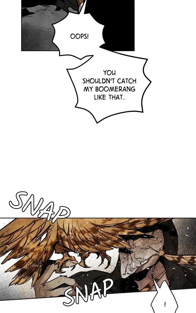 The Demon King’s Confession Chapter 4.2 page 54 - 