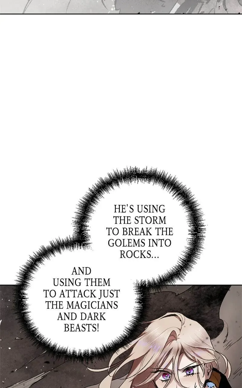 The Demon King’s Confession Chapter 4.2 page 8 - 