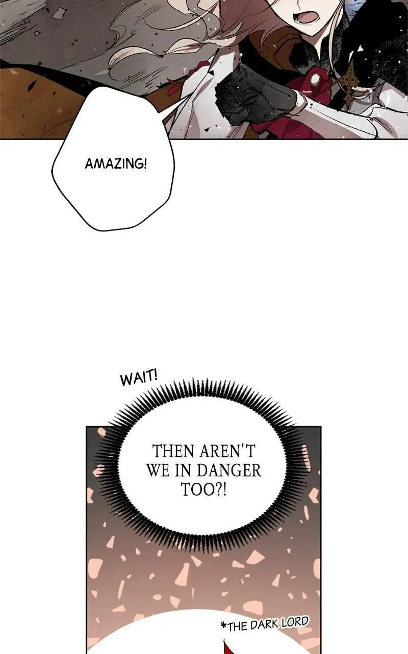 The Demon King’s Confession Chapter 4.2 page 9 - 