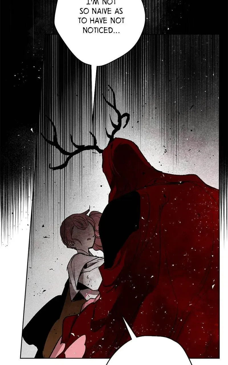 The Demon King’s Confession Chapter 4.3 page 11 - 