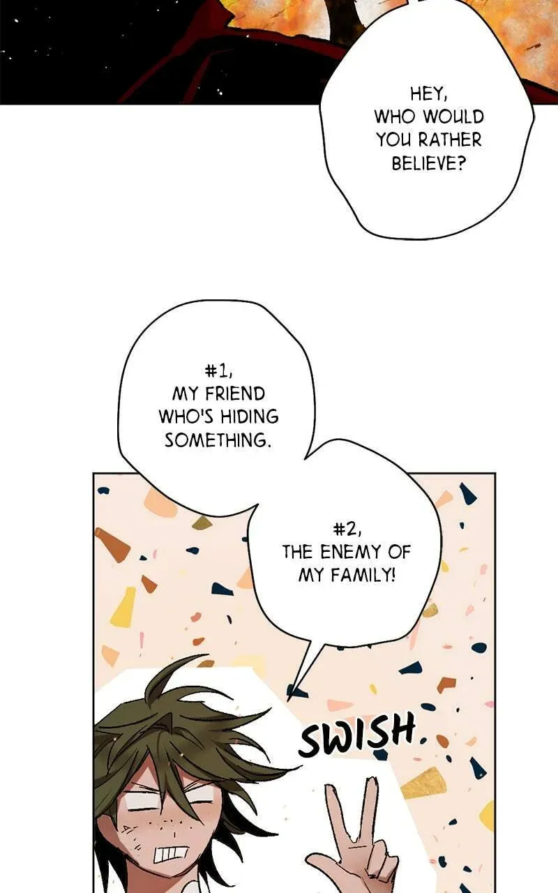 The Demon King’s Confession Chapter 4.3 page 20 - 