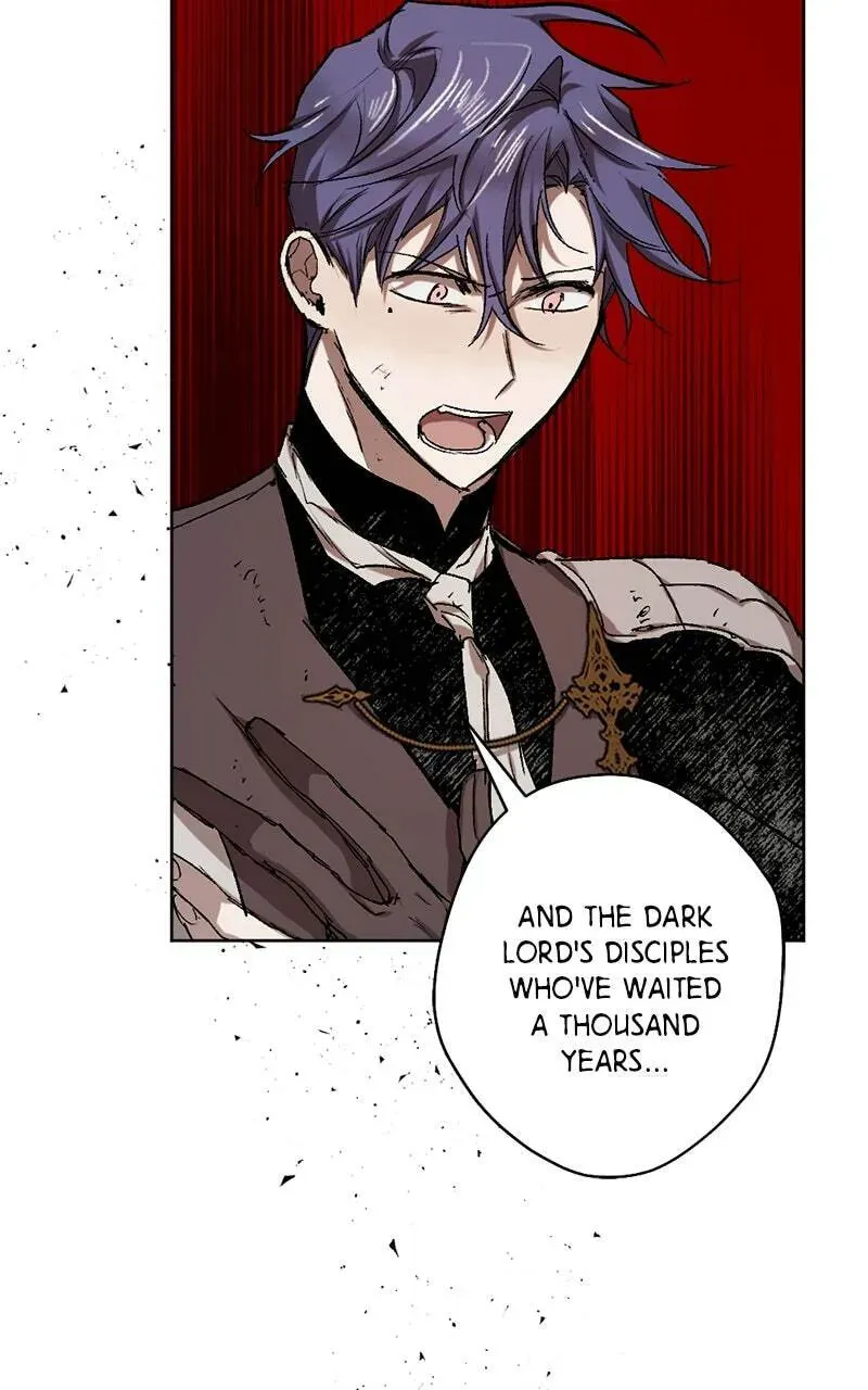 The Demon King’s Confession Chapter 4.3 page 3 - 