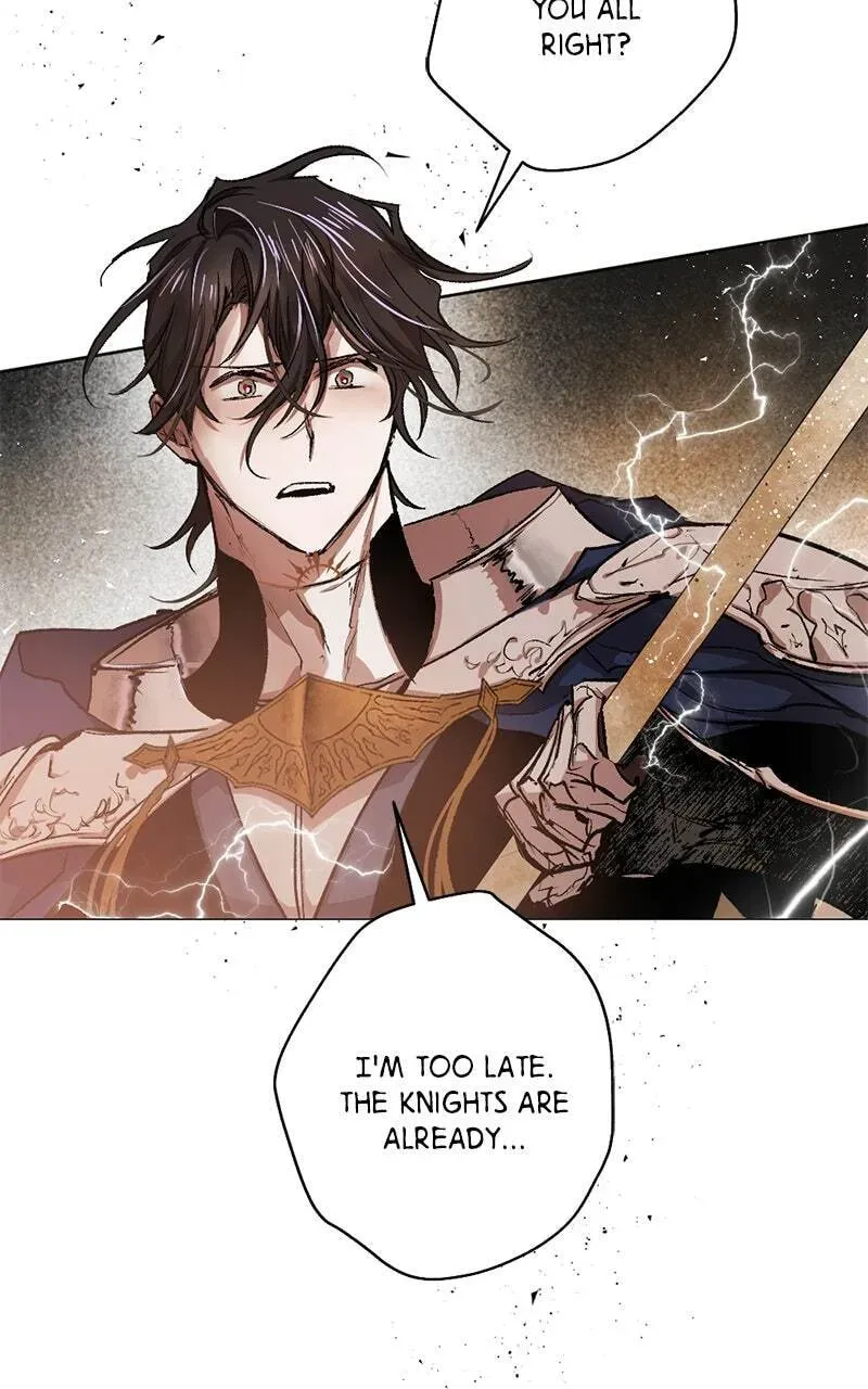 The Demon King’s Confession Chapter 4.3 page 28 - 