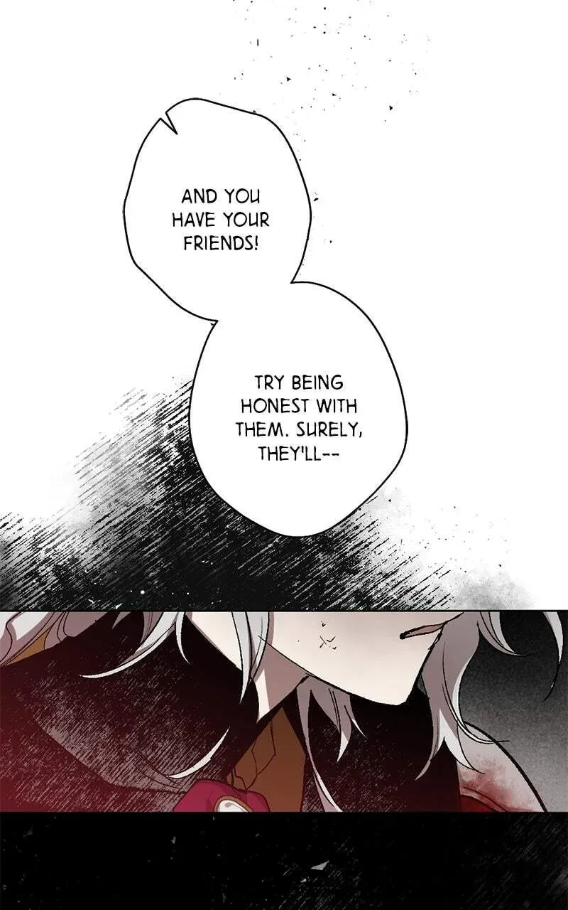 The Demon King’s Confession Chapter 4.3 page 4 - 