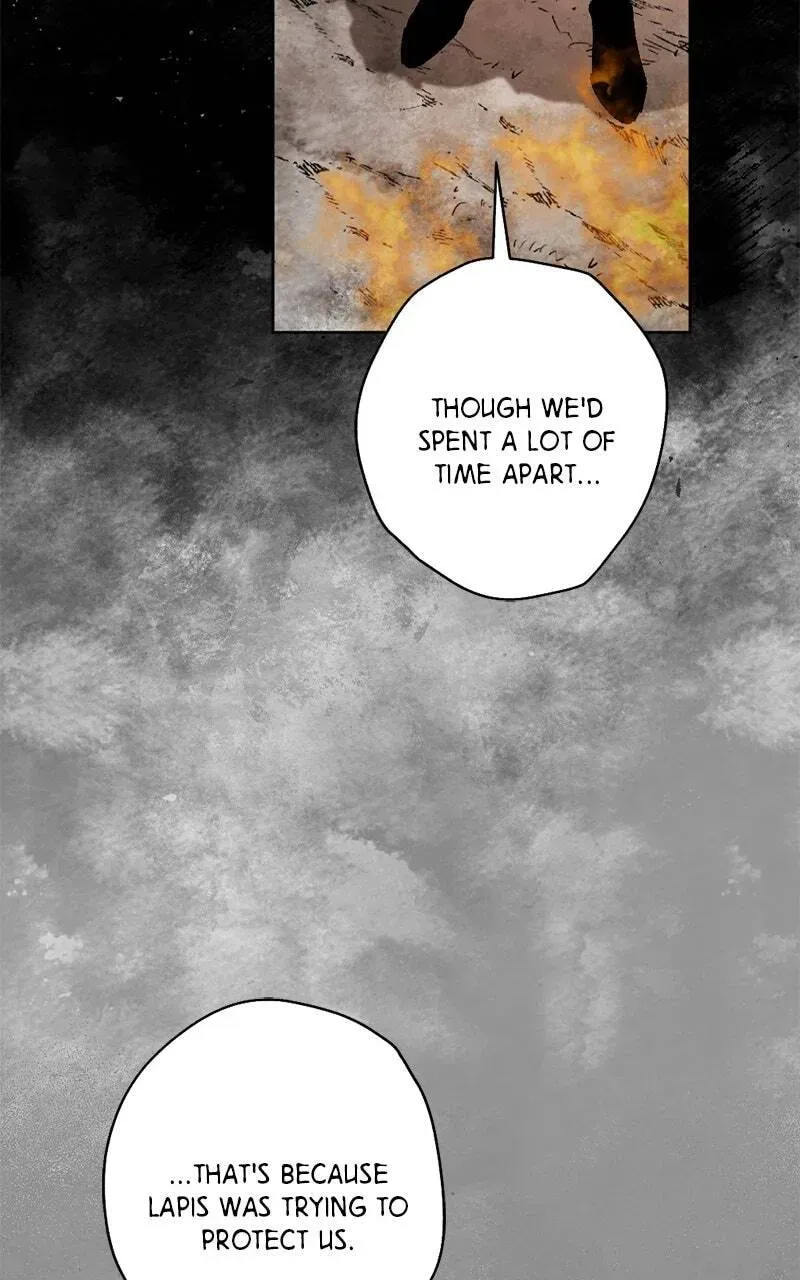 The Demon King’s Confession Chapter 4.3 page 39 - 