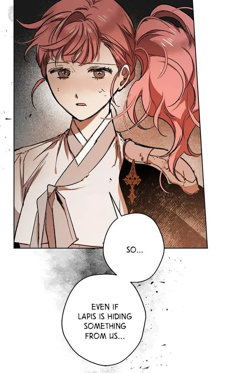 The Demon King’s Confession Chapter 4.3 page 41 - 
