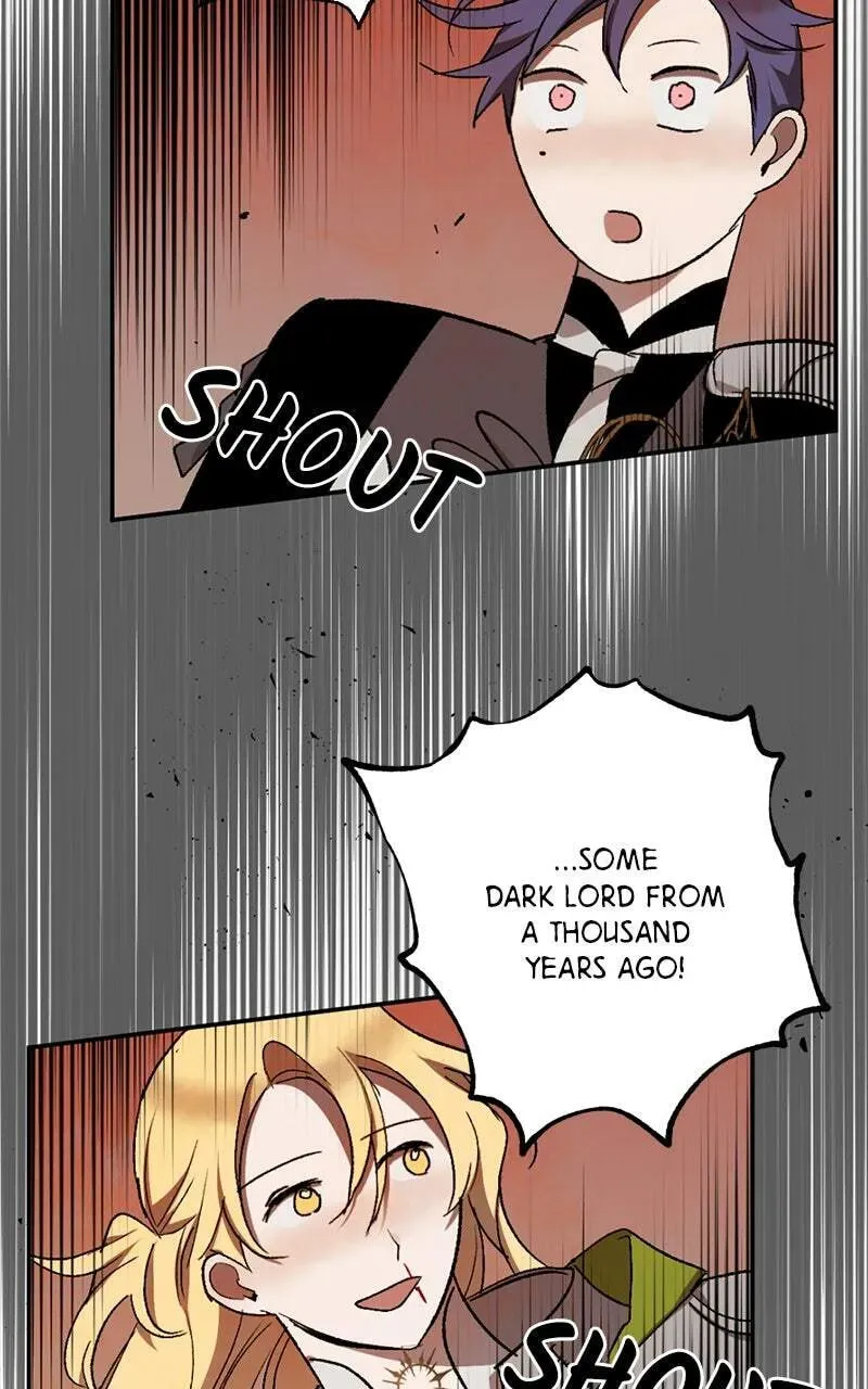 The Demon King’s Confession Chapter 4.3 page 61 - 