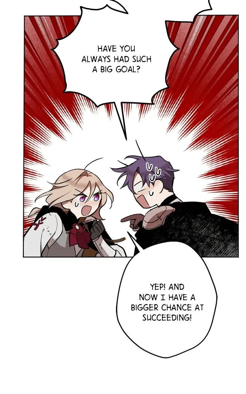 The Demon King’s Confession Chapter 4.3 page 70 - 