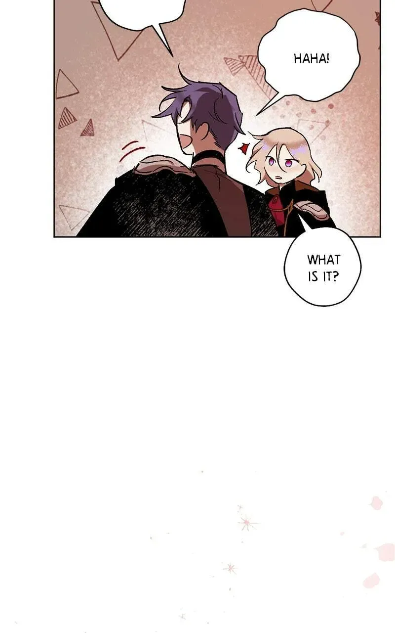 The Demon King’s Confession Chapter 4.3 page 72 - 
